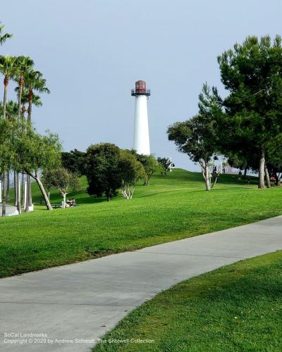 Lions Lighthouse for Sight, Long Beach, Los Angeles County