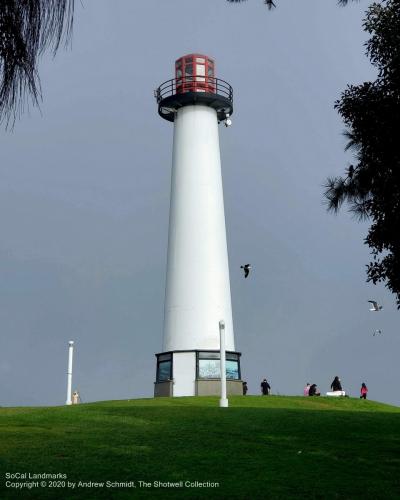 Lions Lighthouse for Sight, Long Beach, Los Angeles County
