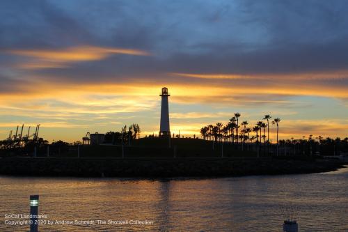 Lions Lighthouse for Sight, Long Beach, Los Angeles County