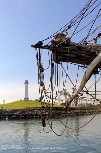 Lions Lighthouse for Sight, Long Beach, Los Angeles County