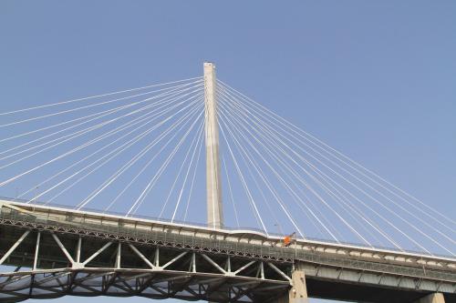 Long Beach International Gateway, Long Beach, Los Angeles County