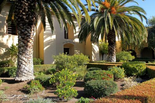 Mission Santa Inés, Solvang, Santa Barbara County