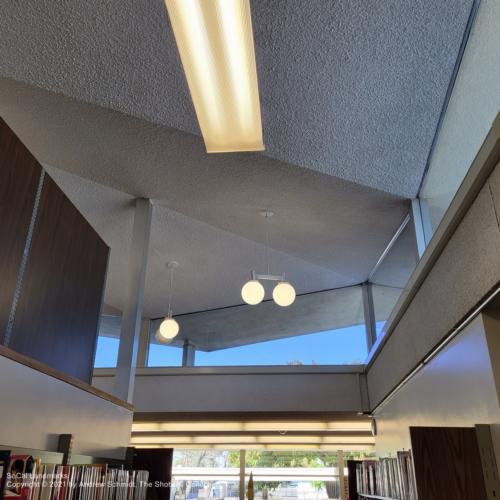 Mesa Verde Branch Library, Costa Mesa, Orange County