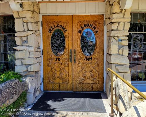 Madonna Inn, San Luis Obispo, San Luis Obispo County