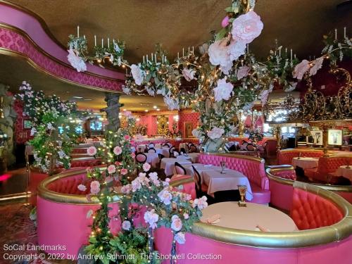 Madonna Inn, San Luis Obispo, San Luis Obispo County