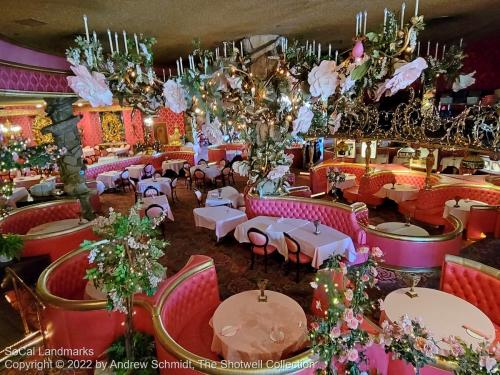 Madonna Inn, San Luis Obispo, San Luis Obispo County