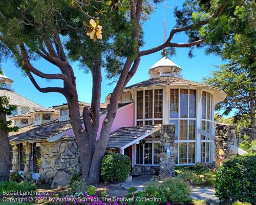 Madonna Inn, San Luis Obispo, San Luis Obispo County