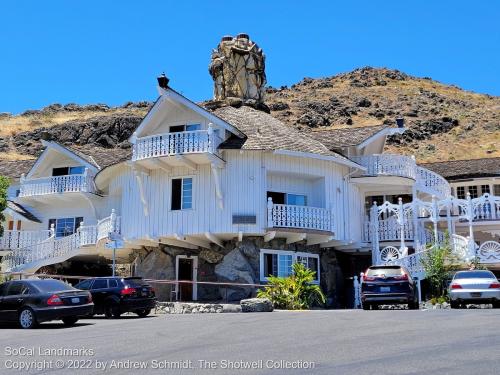 Madonna Inn, San Luis Obispo, San Luis Obispo County