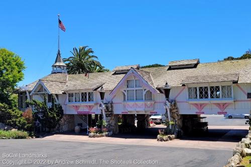 Madonna Inn, San Luis Obispo, San Luis Obispo County