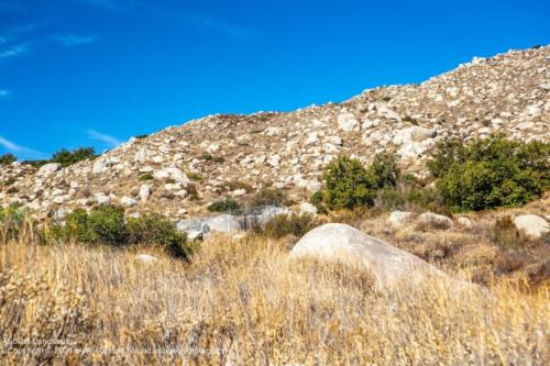 The Maze Stone, Hemet, Riverside County