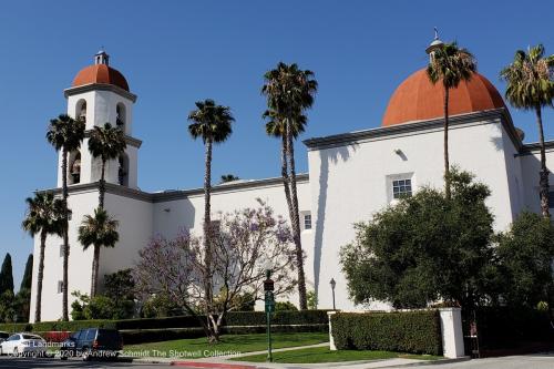 Mission Basilica San Juan Capistrano, San Juan Capistrano, Orange County