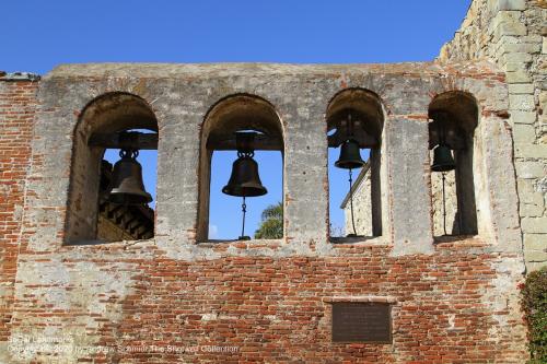 Mission San Juan Capistrano, San Juan Capistrano, Orange County