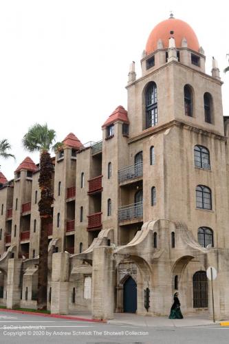 Mission Inn, Riverside, Riverside County