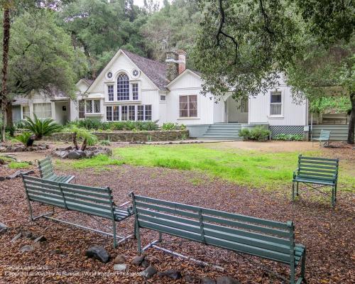 Modjeska House, Modjeska Canyon, Orange County