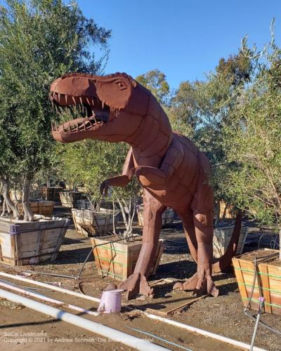 Moon Valley Nurseries Garden Center, Irvine, Orange County