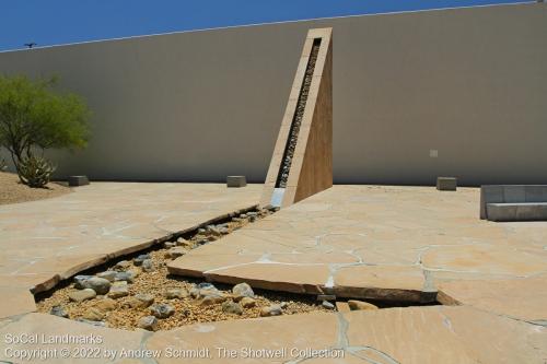 Noguchi Garden, Costa Mesa, Orange County