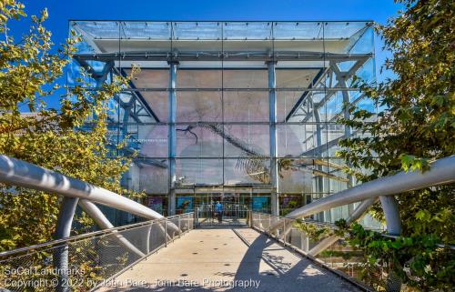 LA County Museum of Natural History, Los Angeles, Los Angeles County