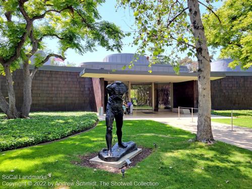 Norton Simon Museum, Pasadena, Los Angeles County