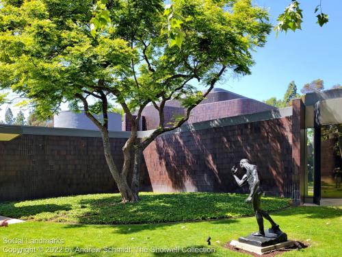 Norton Simon Museum, Pasadena, Los Angeles County