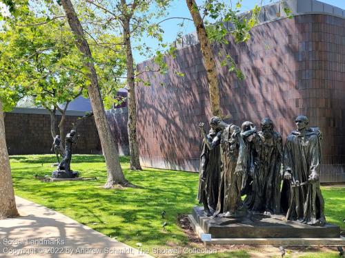 Norton Simon Museum, Pasadena, Los Angeles County