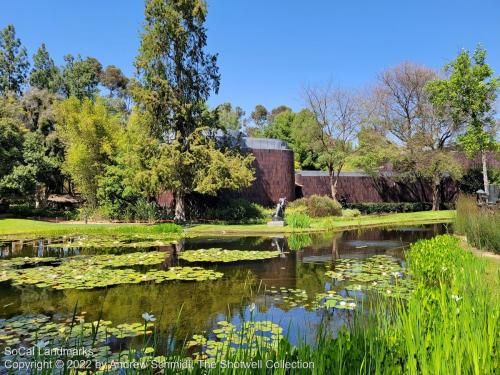 Norton Simon Museum, Pasadena, Los Angeles County