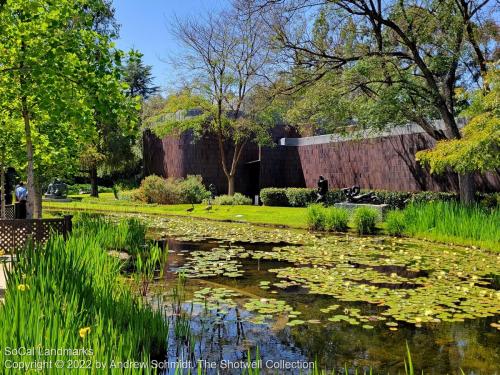 Norton Simon Museum, Pasadena, Los Angeles County