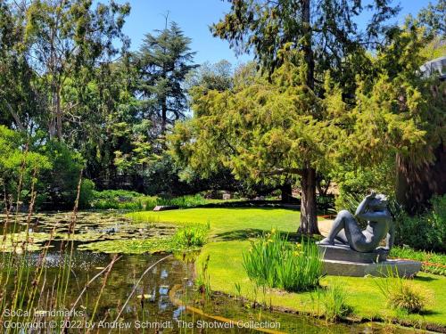 Norton Simon Museum, Pasadena, Los Angeles County