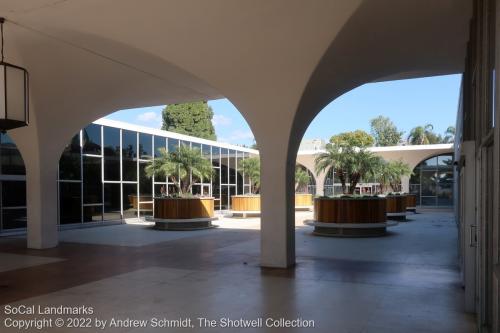 City Hall, Orange, Orange County