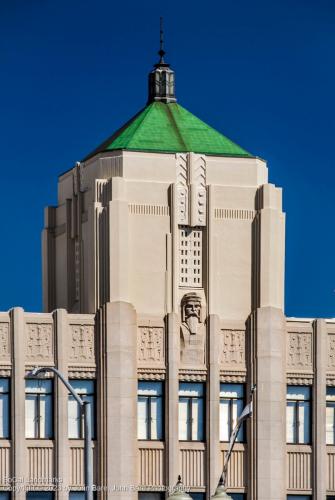 Old City Hall, Santa Ana, Orange County