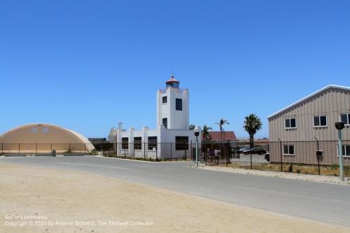 Port Hueneme Lighthouse, Port Hueneme, Ventura County