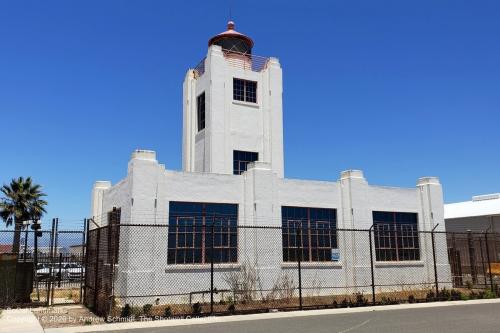 Port Hueneme Lighthouse, Port Hueneme, Ventura County
