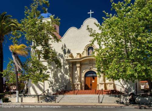 Old Town, San Diego, San Diego County