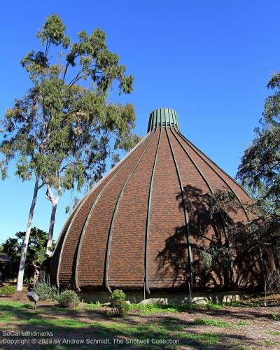 The Onion, North Hills, Los Angeles County