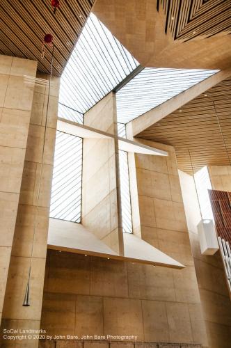 Cathedral of Our Lady of the Angels, Los Angeles, Los Angeles County