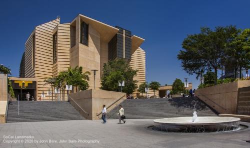Cathedral of Our Lady of the Angels, Los Angeles, Los Angeles County