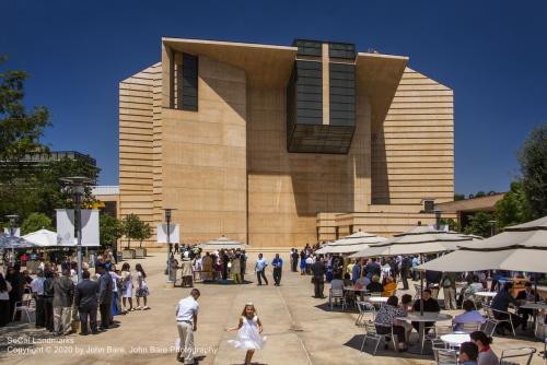 Cathedral of Our Lady of the Angels, Los Angeles, Los Angeles County