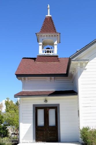 Pujol Schoolhouse, Temecula, Riverside County