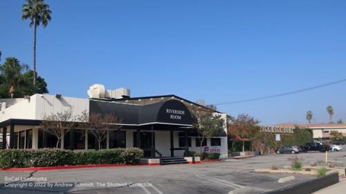 Pickwick Bowl, Burbank, Los Angeles County