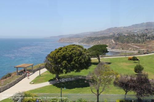 Point Fermin Lighthouse, San Pedro, Los Angeles County