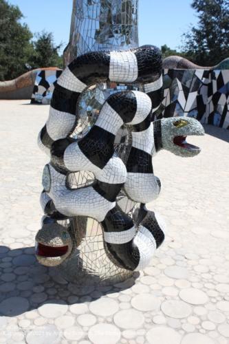 Queen Califia's Magical Circle, Escondido, San Diego County