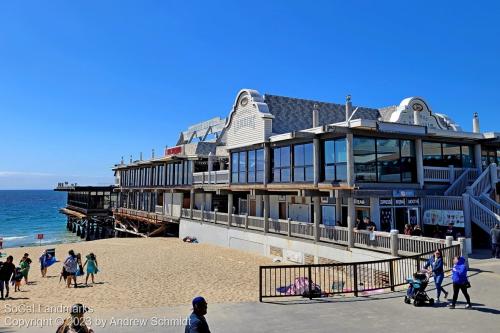 Redondo Beach Pier, Redondo Beach, Los Angeles County