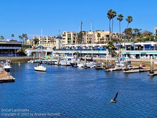 Redondo Beach Pier, Redondo Beach, Los Angeles County