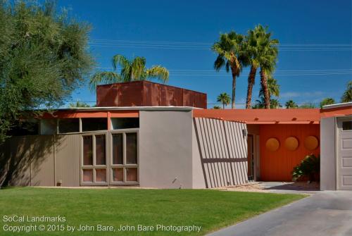 Racquet Club Estates, Palm Springs, Riverside County (30)