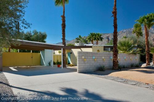 Racquet Club Estates, Palm Springs, Riverside County (30)