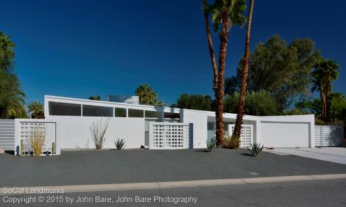 Racquet Club Estates, Palm Springs, Riverside County (30)