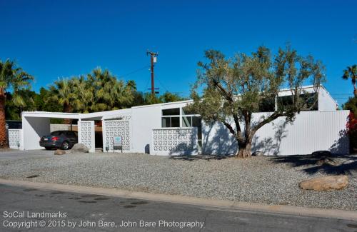 Racquet Club Estates, Palm Springs, Riverside County (30)