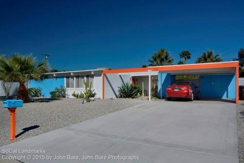 Racquet Club Estates, Palm Springs, Riverside County (30)