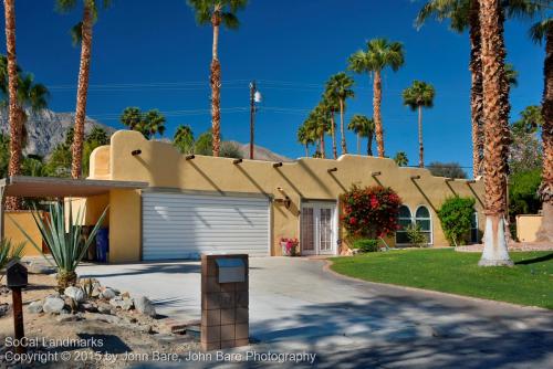 Racquet Club Estates, Palm Springs, Riverside County (30)