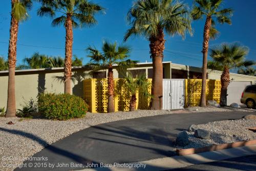 Racquet Club Estates, Palm Springs, Riverside County (30)