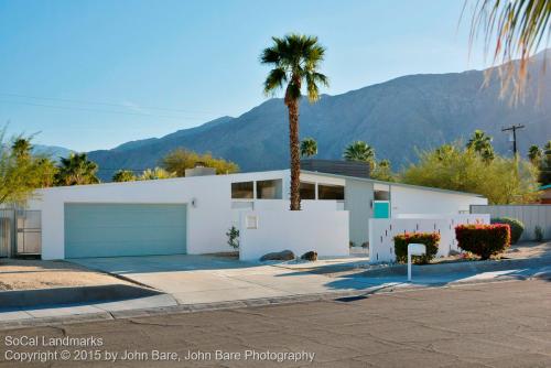 Racquet Club Estates, Palm Springs, Riverside County (30)